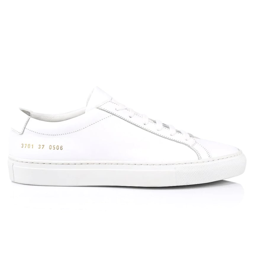 9 Best-Reviewed White Sneakers For Women | POPSUGAR Fashion