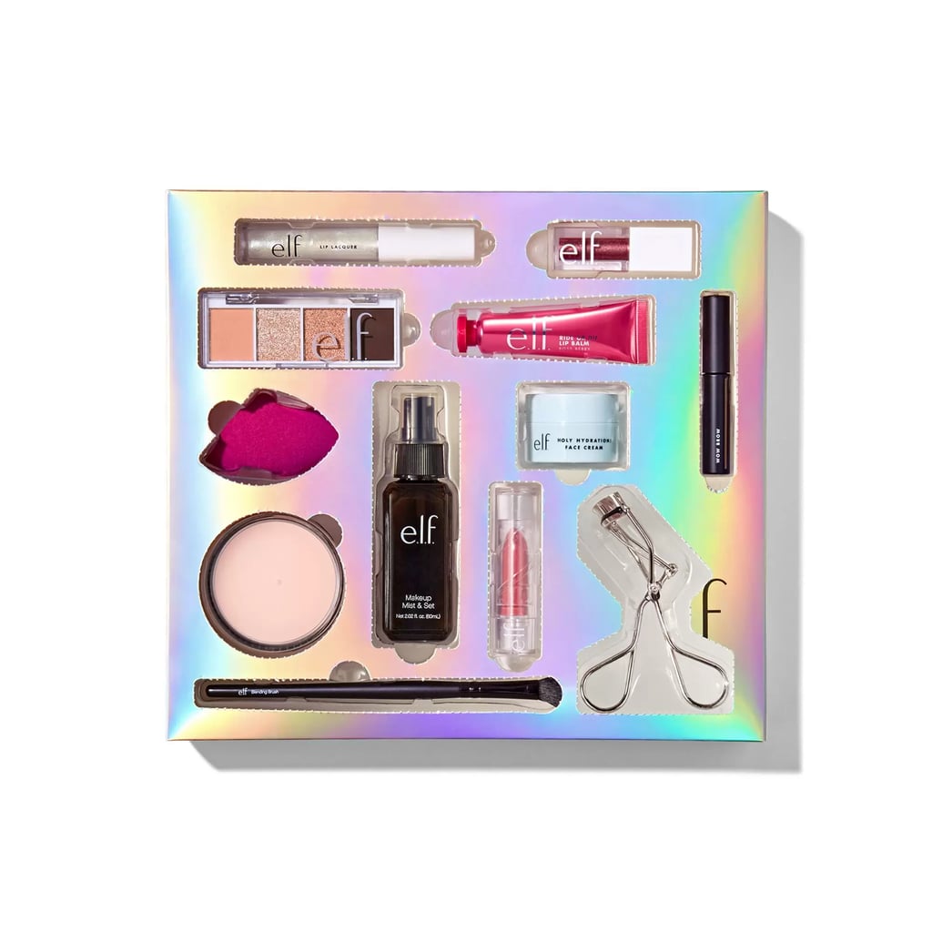 e.l.f. Cosmetics The e.l.f.tastic 12 Day Advent Calendar e.l.f