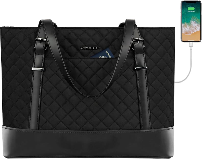 Best Quilted Work Tote