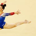 8 Times Olympic Gymnast Aly Raisman Was the Role Model We All Needed
