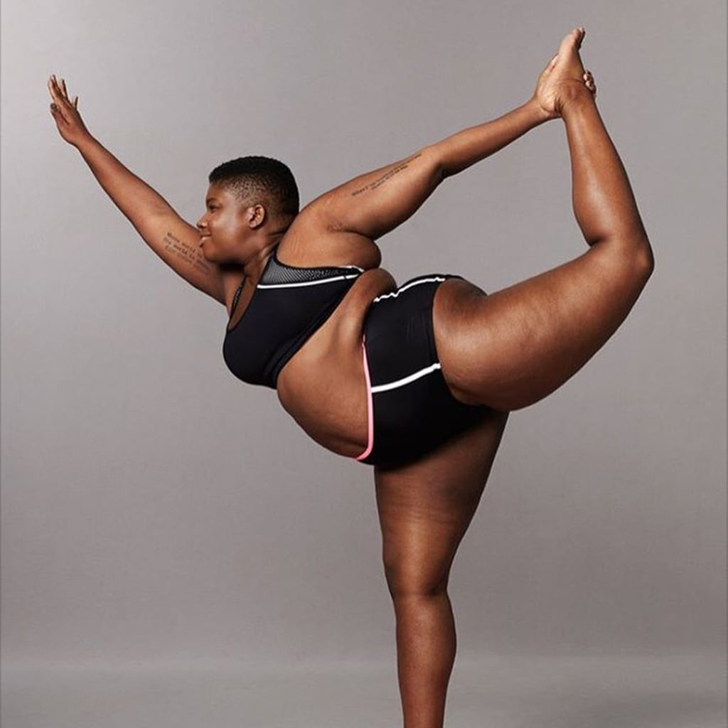 Strong Women Quotes Popsugar Fitness
