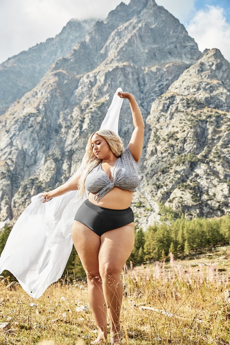 GabiFresh Swimsuits For All Cruise 2019 Collection PS Fashion