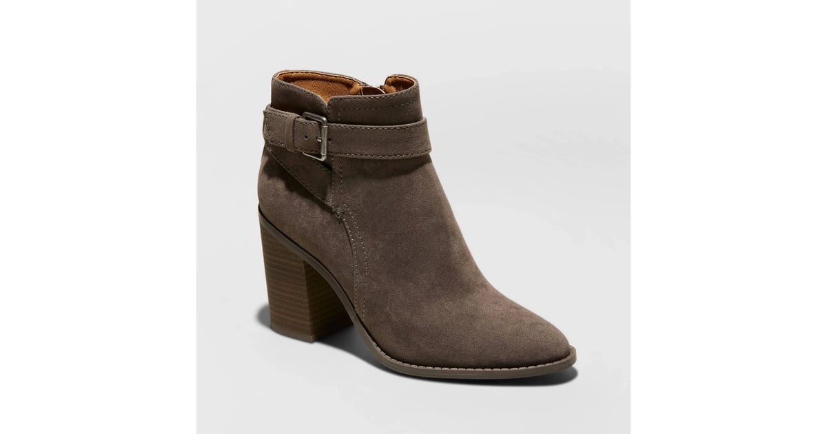 Eden 2025 buckle boot