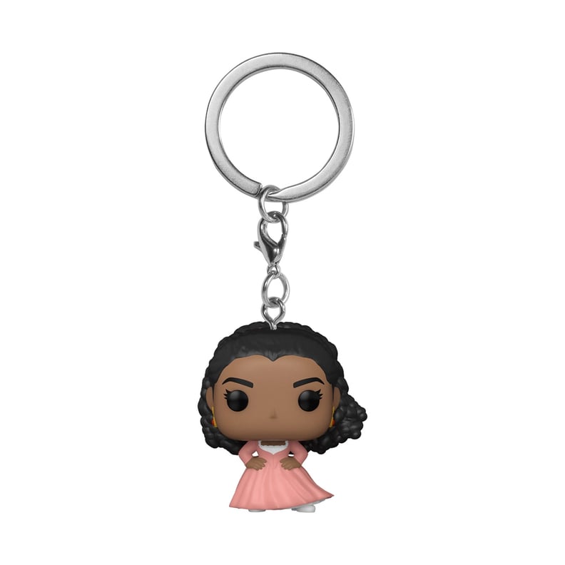 Angelica Schuyler Funko POP! Keychain