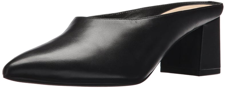 Nine West Helmer Mules