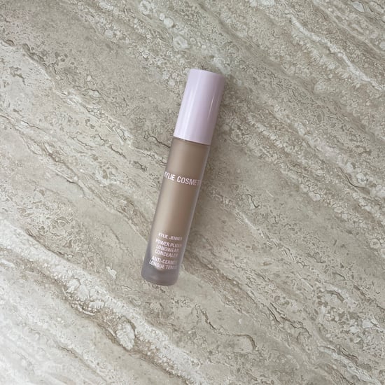 Kylie Cosmetics Power Plush Concealer Review With Photos