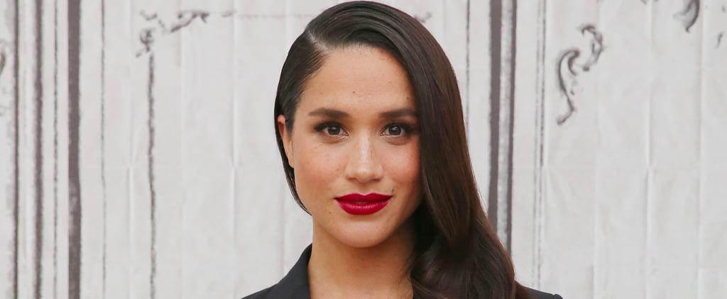 Is Meghan Markle Going to Pippa Middleton's Wedding?