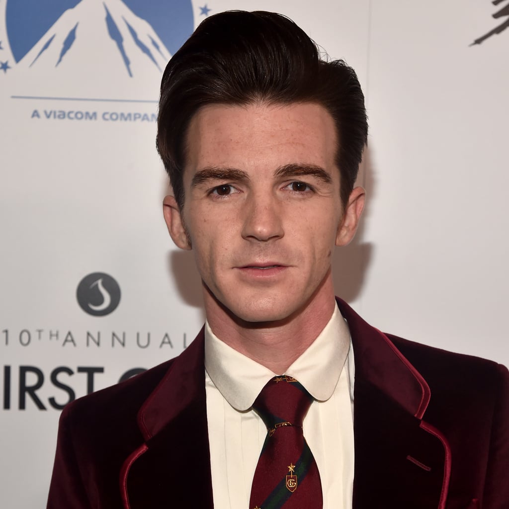 Drake Bell Addresses Being Reported Missing: 