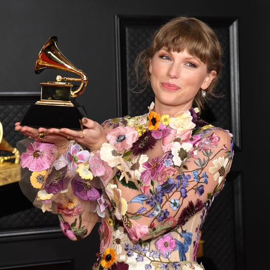 Why Taylor Swift's Rereleased Albums Aren't Grammy Nominated