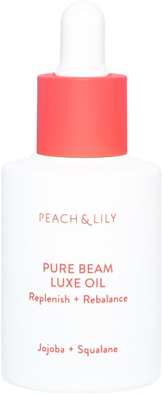 Pure Beam Luxe Oil