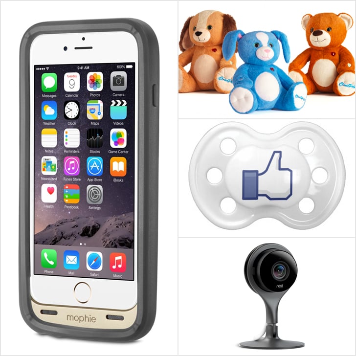 Baby Gifts For Millennial Moms