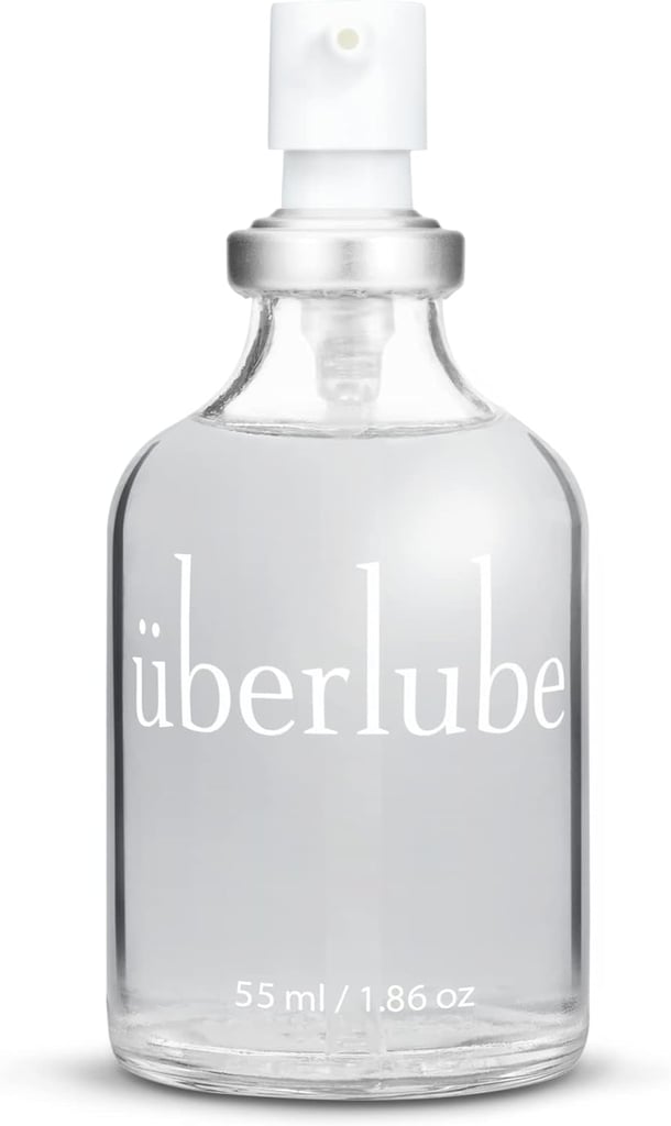 Überlube