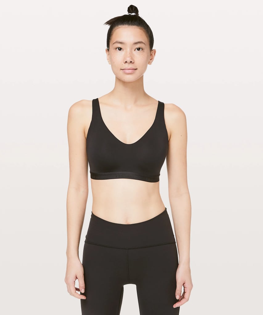 Lululemon Up For It Bra