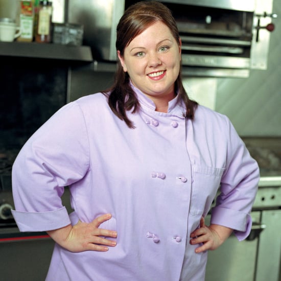 Melissa McCarthy on the Gilmore Girls Reboot July 2016