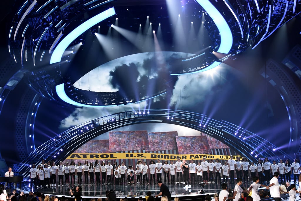 Logic and Ryan Tedder 2018 MTV VMAs Performance