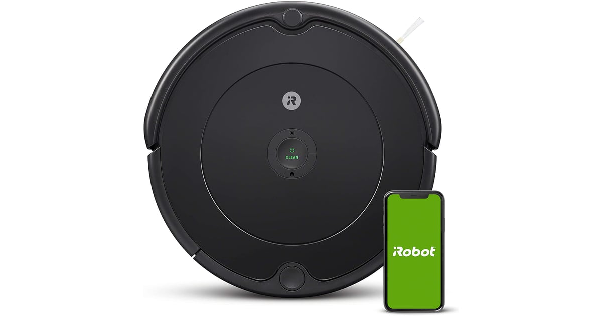 iRobot Roomba 692 Robot Vacuum Best Tech and Electronics Deals For