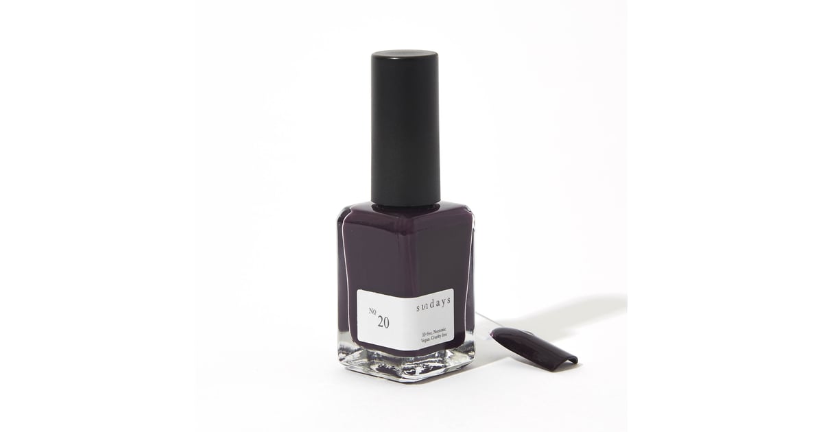 3. "Top Winter Nail Polish Shades for a Festive Look" - wide 6