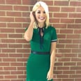 You'll Be Green With Envy After Seeing Holly Willoughby's Latest Outfit