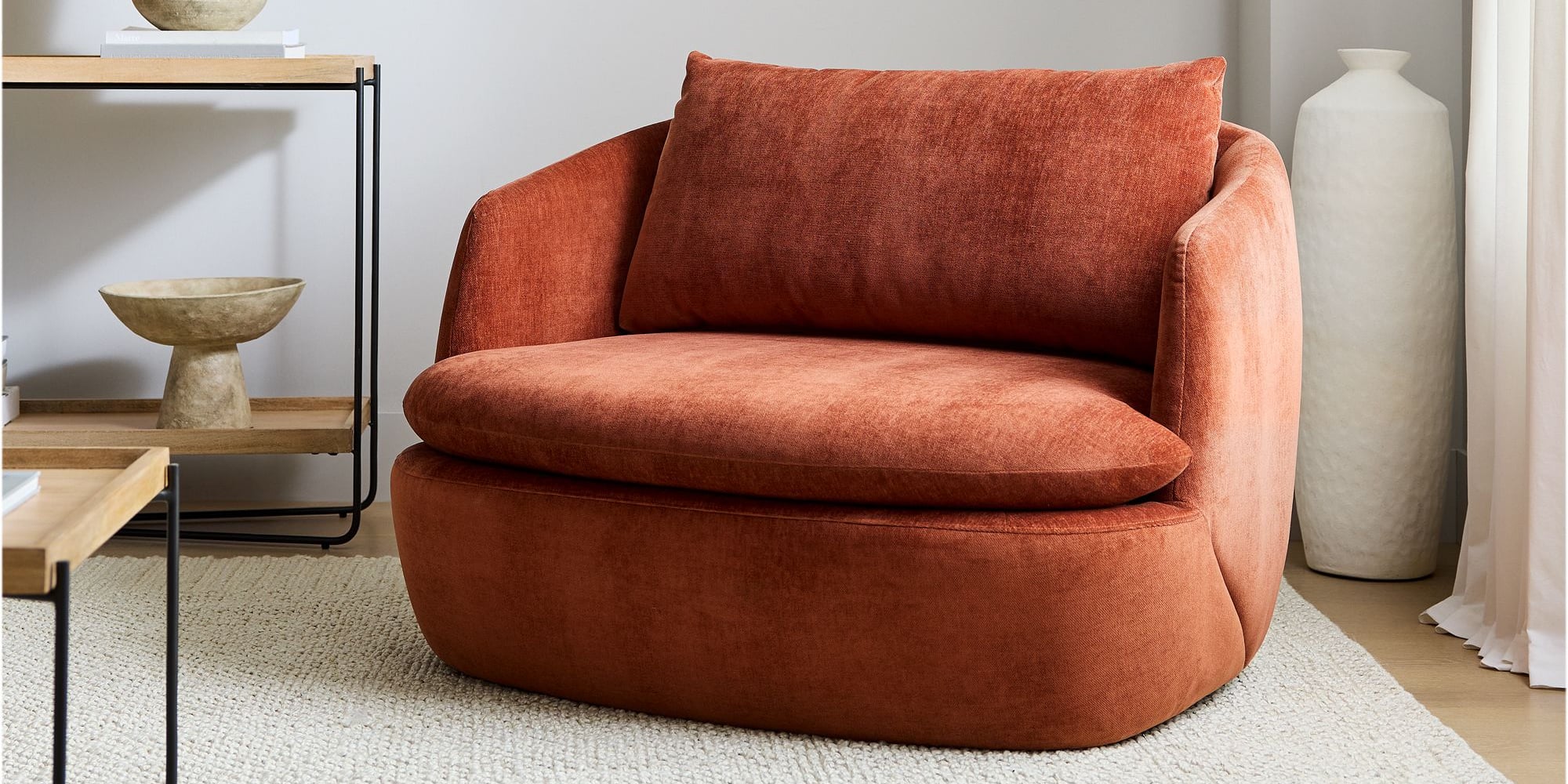 The Best Lounge Chairs That Are Comfortable and Stylish