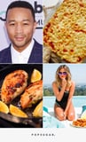 Channel Your Inner Chrissy Teigen
