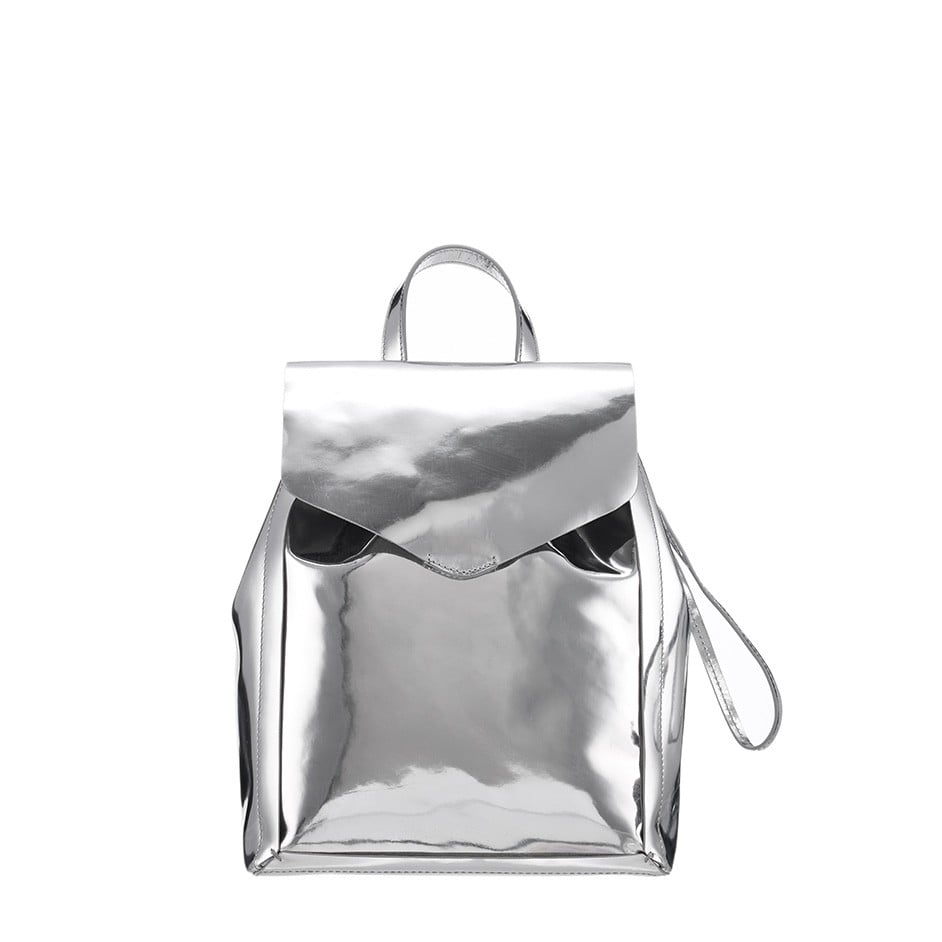 Loeffler Randal Mini Backpack ($395)