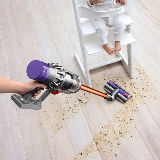 Dyson Cyclone V10 Vacuum on Amazon