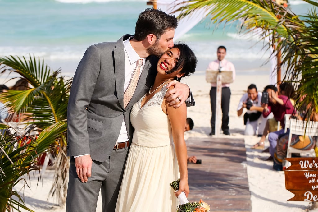 Destination Wedding in Tulum, Mexico