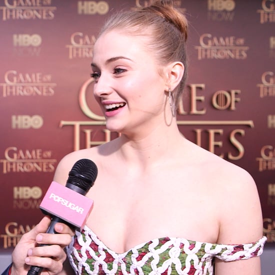 Game of Thrones Cast on Tinder | Video