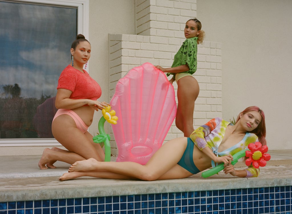 Parade's Neon Underwear Collection