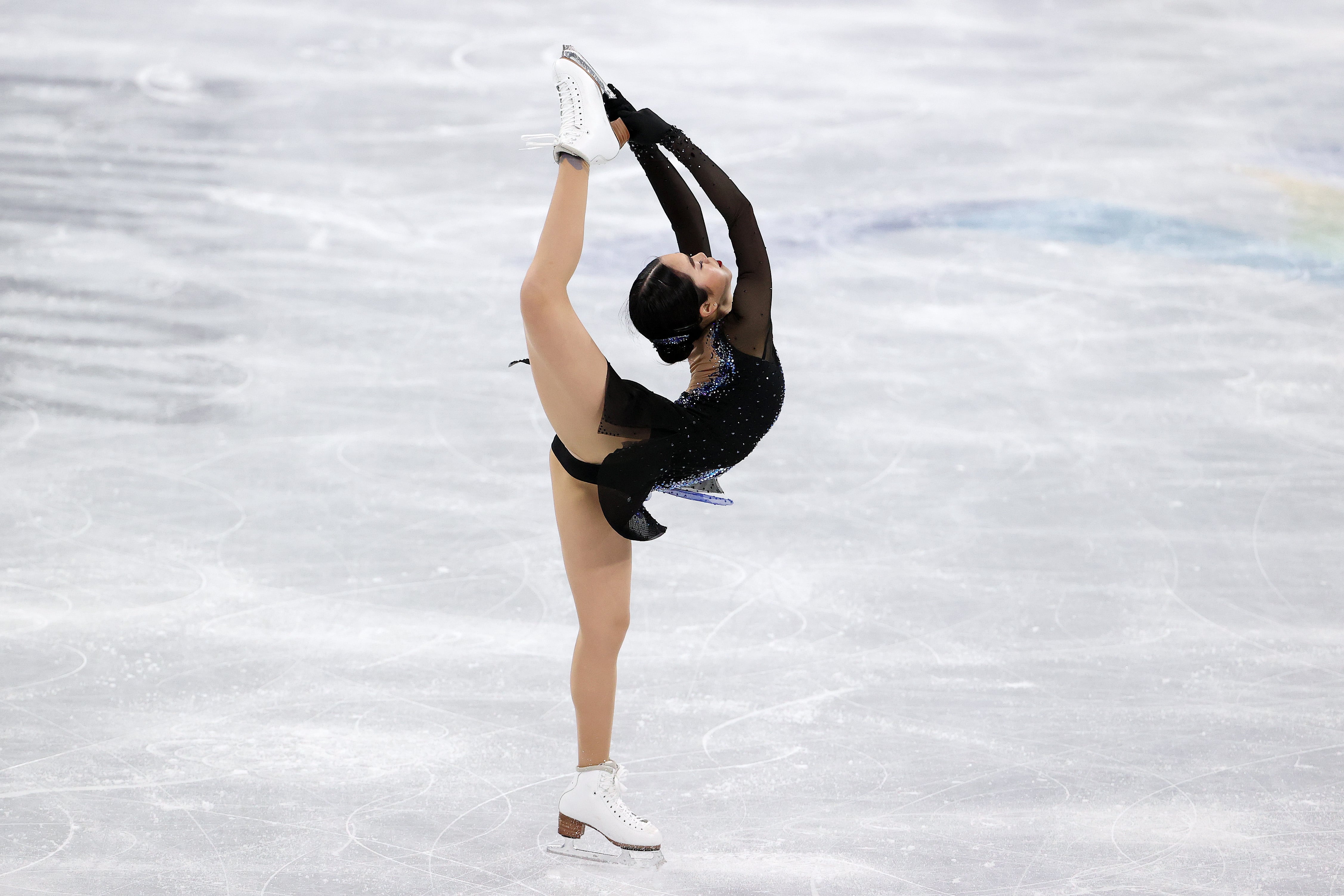 Figure Skating Jumps and Moves, Explained | PS Fitness