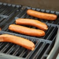 The Right Way to Grill Hot Dogs and Sausages