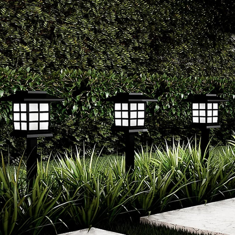 How to Choose Outdoor Lighting POPSUGAR Home