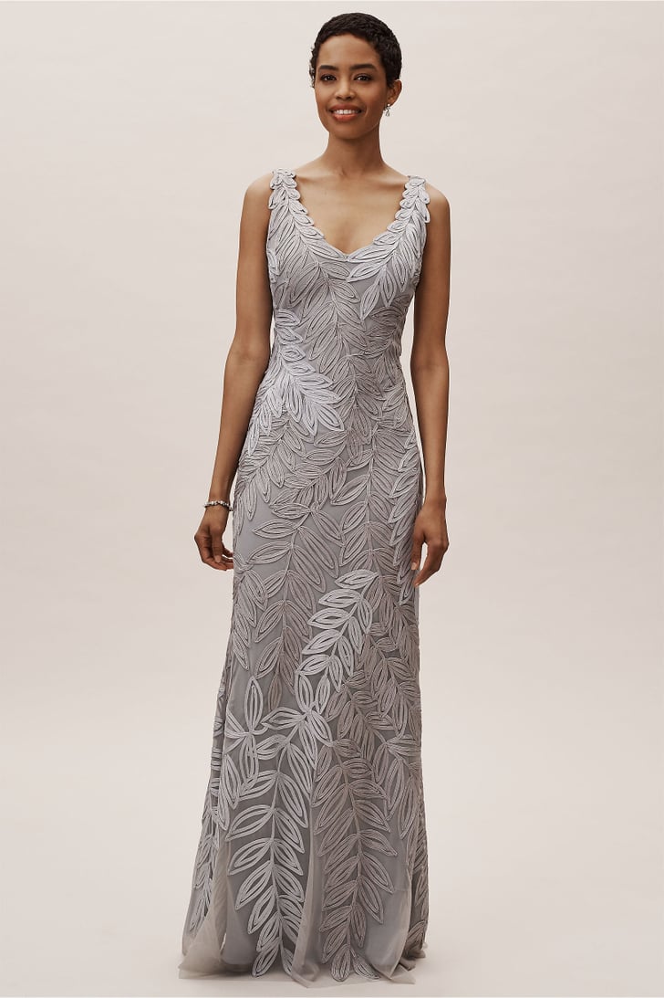 Cooper Dress BHLDN Bridesmaid Dresses 2019 POPSUGAR Fashion Photo 60