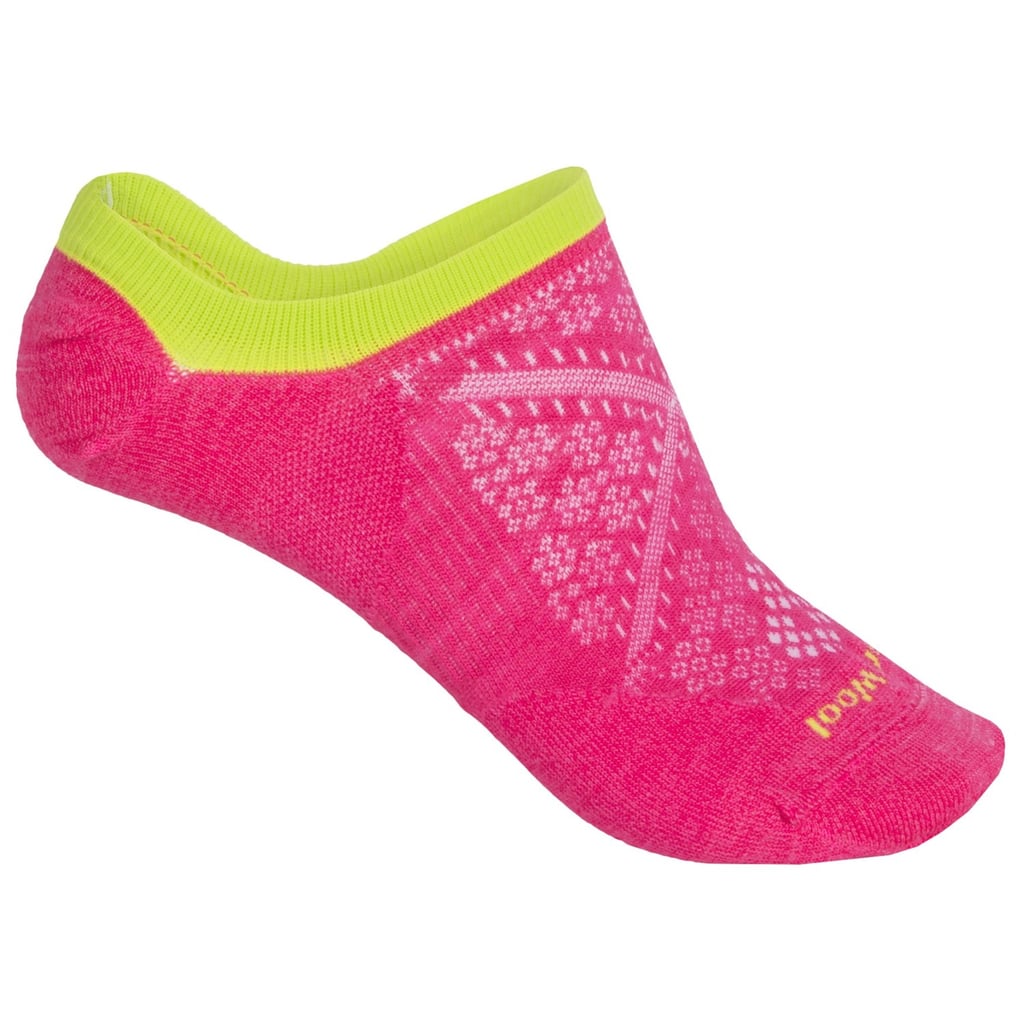 Wool Running Socks