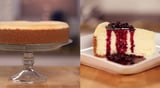 New York Cheesecake Recipe | Video
