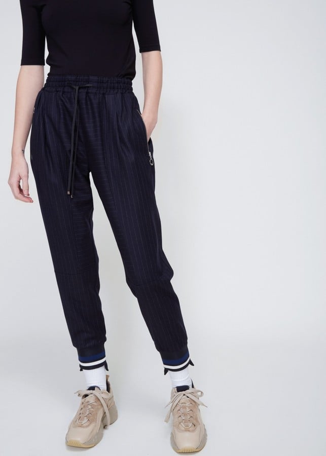 Ujoh Track Pant