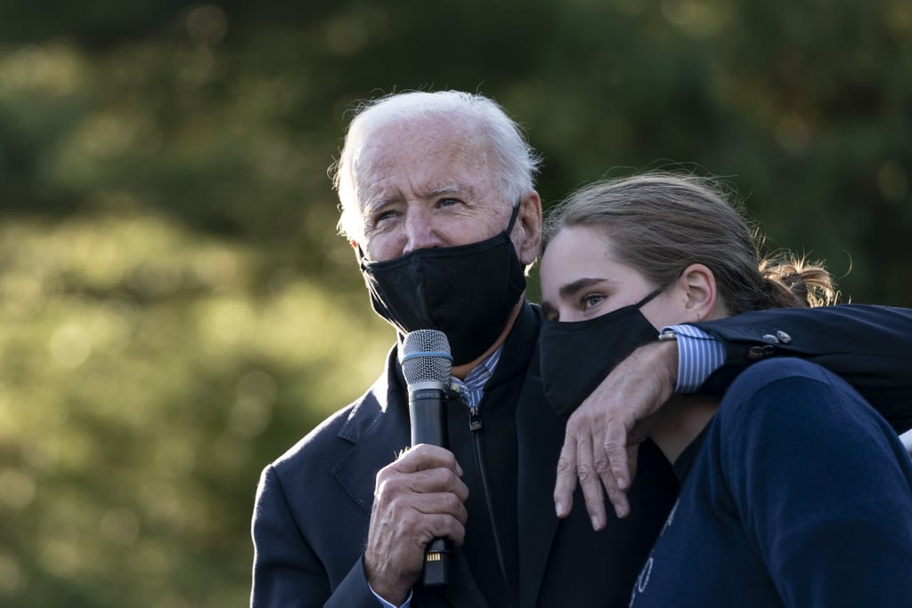 Who Is Maisy Biden, Joe Biden's Granddaughter?