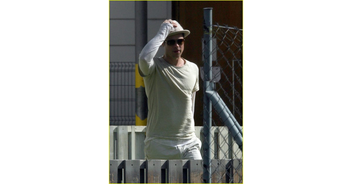 The Jolie Pitt S Album 2 Photo 128