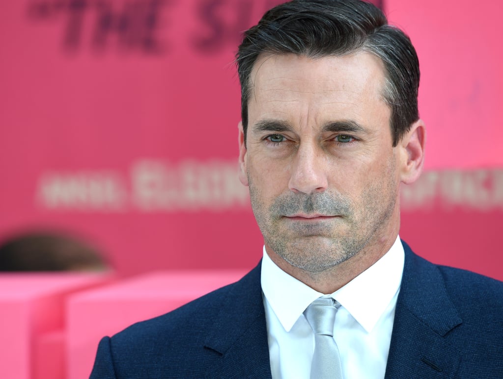 Sexy Pictures of Jon Hamm