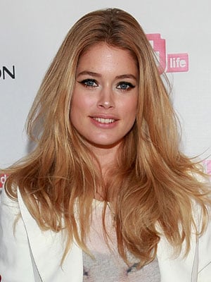 Doutzen Kroes