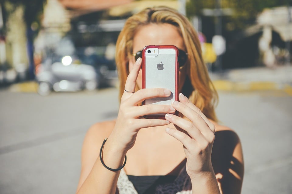 Most Popular Celebrities on Snapchat