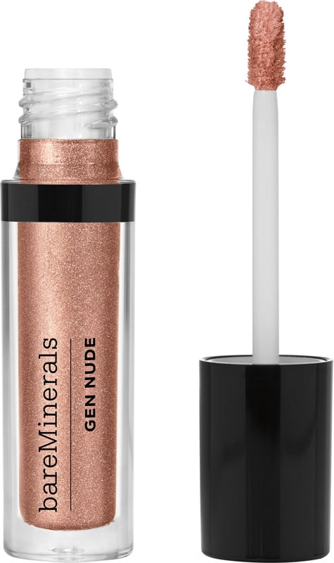 BareMinerals Gen Nude Metallic Liquid Eyeshadow