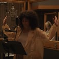 Yes, Those Are Tracee Ellis Ross's Golden Pipes You Hear in The High Note