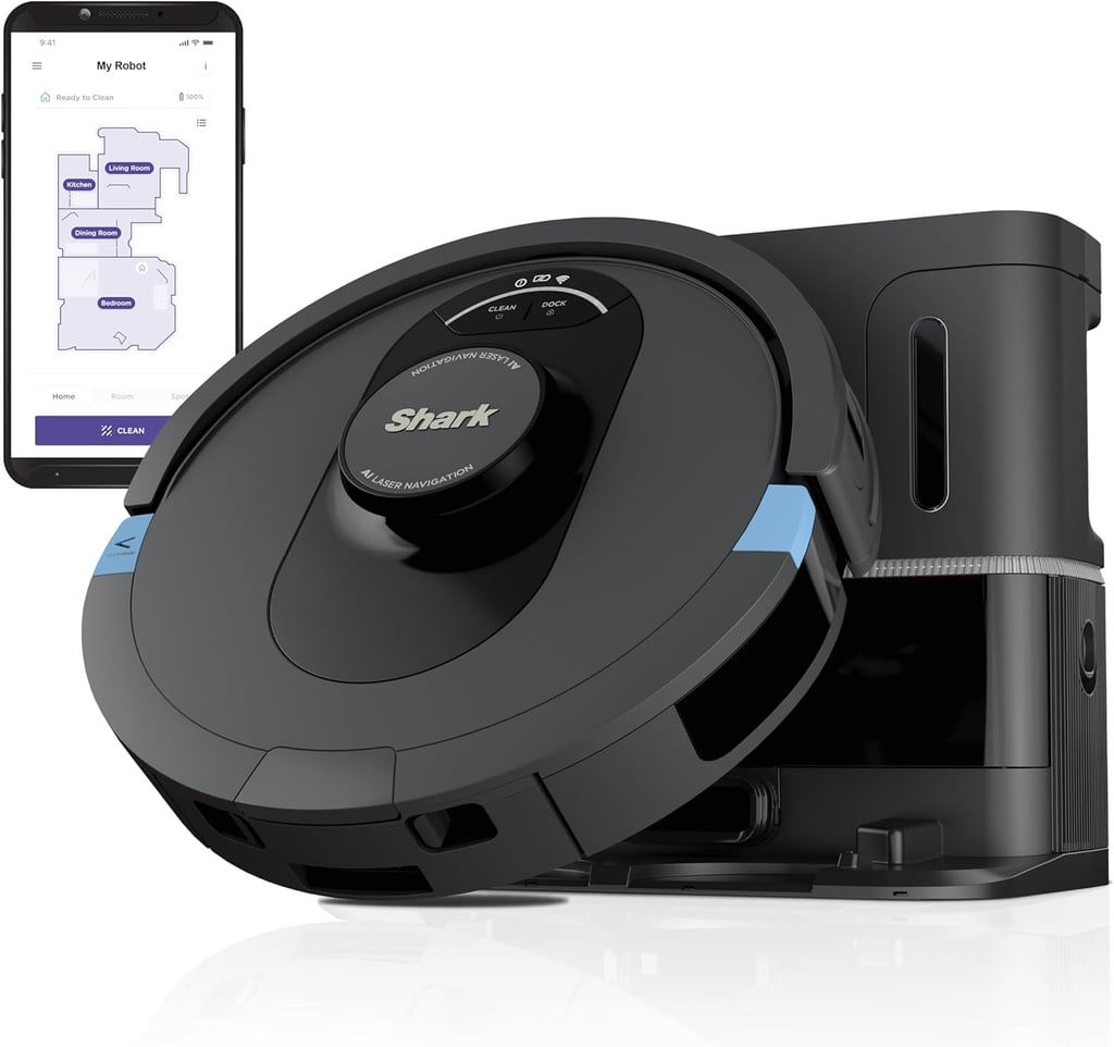 Best Robot Vacuum Deal