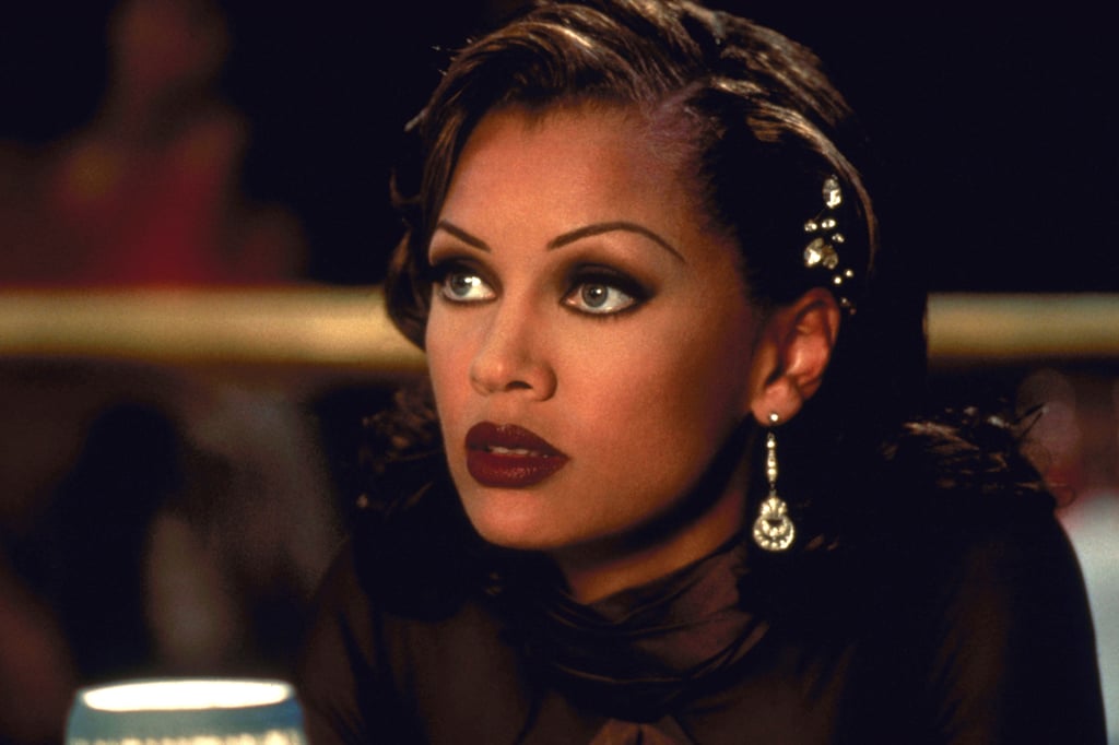 Sexy Vanessa Williams Pictures Popsugar Celebrity Uk 2325