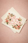 a card