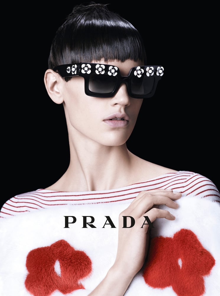 Photo courtesy of Prada
Photo courtesy of Prada