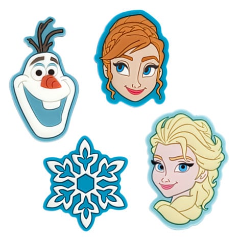 Frozen MagicBandits Set