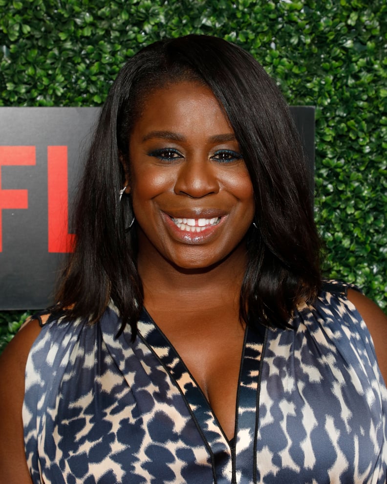 Uzo Aduba