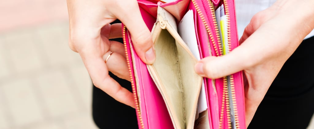 Things People Who Are Smart With Money Don't Do